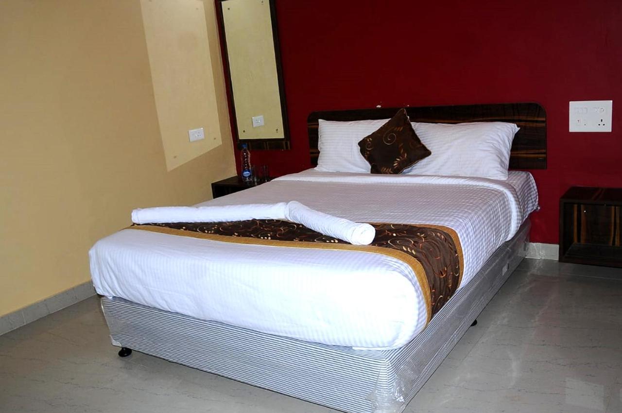 La Flora Prakruth Resort Coorg Мадикери Экстерьер фото
