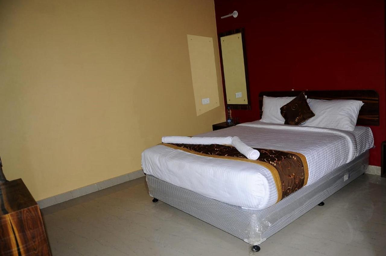 La Flora Prakruth Resort Coorg Мадикери Экстерьер фото